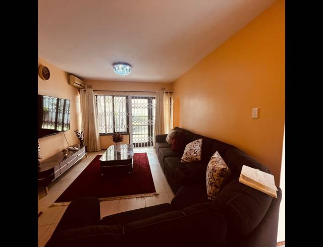 3 BEDROOM DUPLEX TO LET IN MUSGRAVE